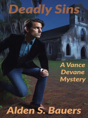 cover image of Deadly Sins